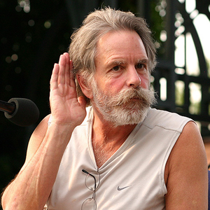 Bob Weir live