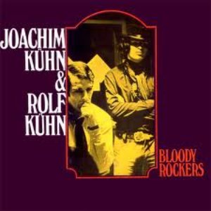 Joachim Kuhn & Rolf Kuhn 的头像