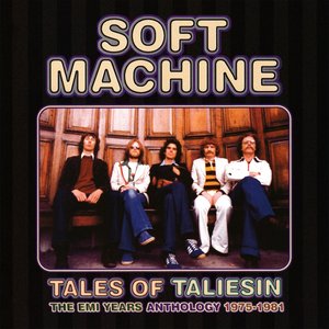 Tales of Taliesin: An Anthology 1975-1981