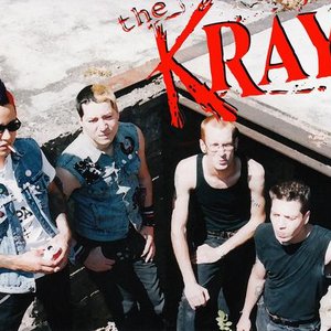 The Krays 的头像
