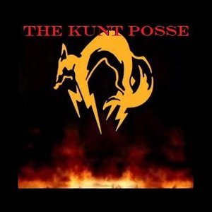 The Kunt Posse 的头像