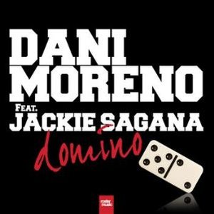 Dani Moreno Feat. Jackie Sagana 的头像