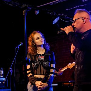 Технология feat. Alexandrie 的头像