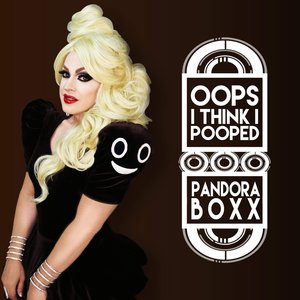 Oops I Think I Pooped - Single