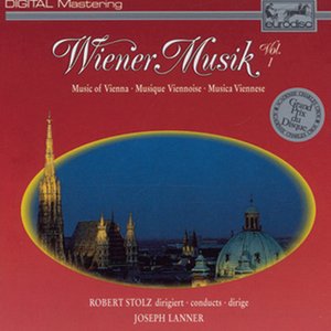 Imagen de 'Wiener Musik Vol. 1'