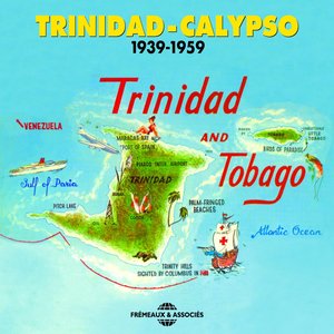 Trinidad‐Calypso 1939–1959