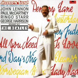 Image for 'James Last spielt die grössten Songs von The Beatles'