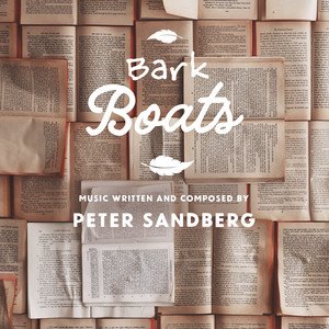 Bark Boats