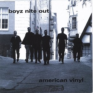 American Vinyl
