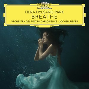 Hera Hyesang Park, Coro del Teatro Carlo Felice, Orchestra del Teatro Carlo Felice & Jochen Rieder 的头像