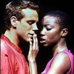 Аватар для Heather Headley, Adam Pascal