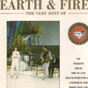 The Very Best Of Earth & Fire