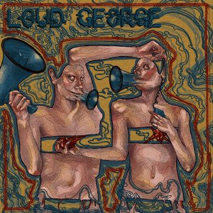 Loud George