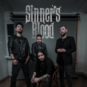 Sinner's Blood 的头像