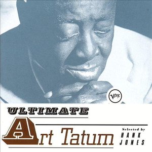 Изображение для 'Ultimate Art Tatum'