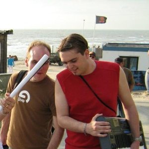 Ferry Tayle & Airwave pres. Cape Town 的头像