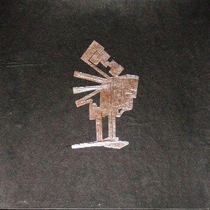 Sounds of a sculpture