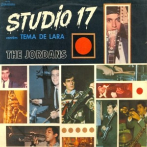 Studio 17 cover