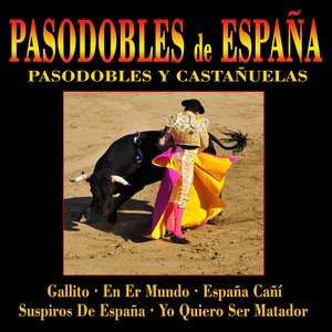 Pasodobles de España