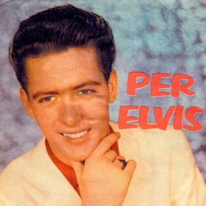 Avatar for Per Elvis