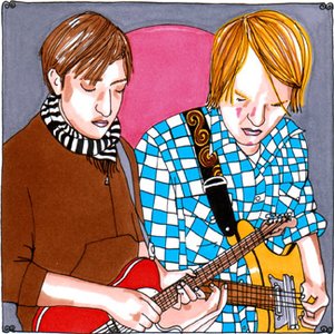 Daytrotter Session - 4/29/2007