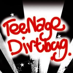 Teenage dirtbag