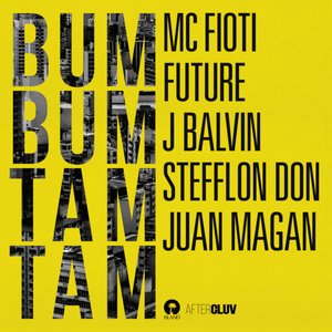 Avatar de Mc Fioti, Future, J Balvin, Stefflon Don & Juan Magan