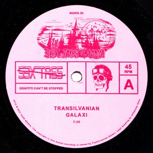 Image pour 'Transilvanian Galaxi'