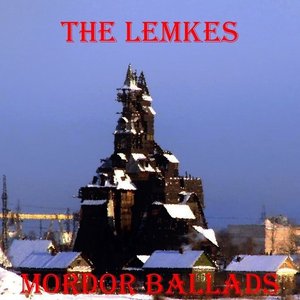 Mordor Ballads