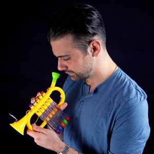 Stefano Ritteri 的头像