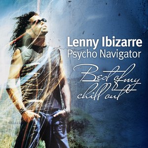 Lenny Ibizarre - Psycho Navigator