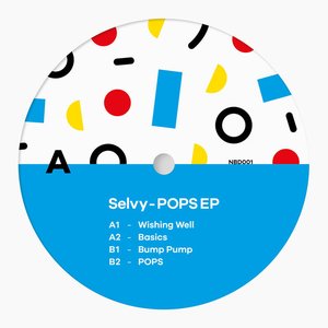 POPS EP