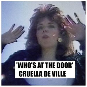 Who's at the Door