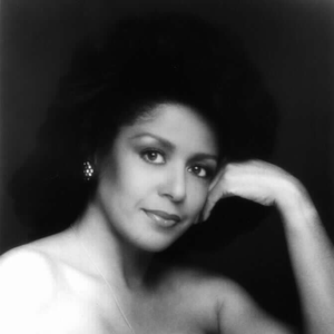 Scherrie Payne photo provided by Last.fm