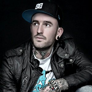 Avatar de Ben Saunders