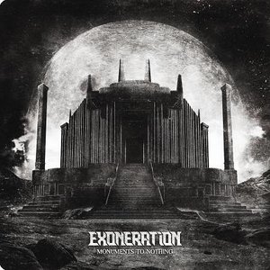 Monuments To Nothing