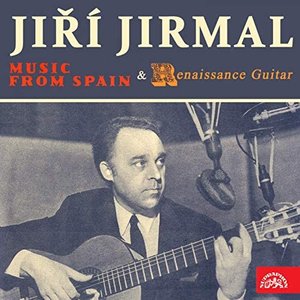 Music from Spain & Renaissance Guitar