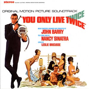 You Only Live Twice - Soundtrack