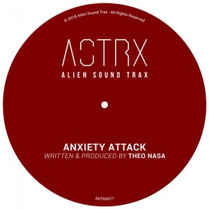 Anxiety Attack