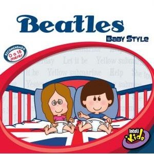 Beatles - Baby Style