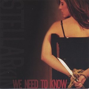 We Need To Know