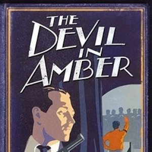 The Devil in Amber