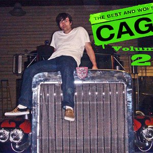 The Best and Worst of Cage Vol 2