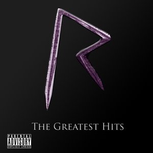 Rihanna The Greatest Hits