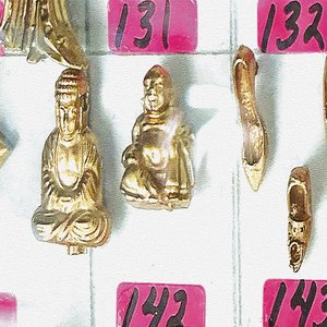 Lucky Numbers & True Weight