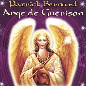 Ange De Guerison