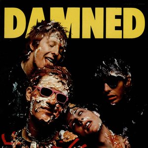 Image for 'Damned Damned Damned (2017 Remastered)'