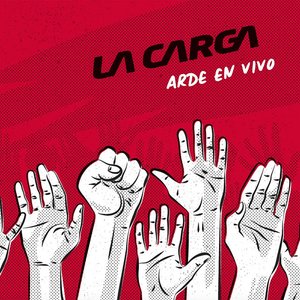 Arde en Vivo