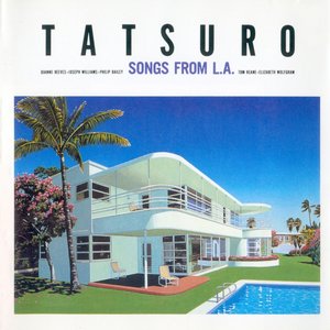 Tatsuro のアバター