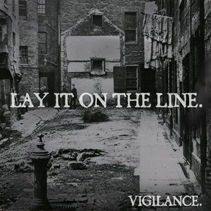 Vigilance - EP